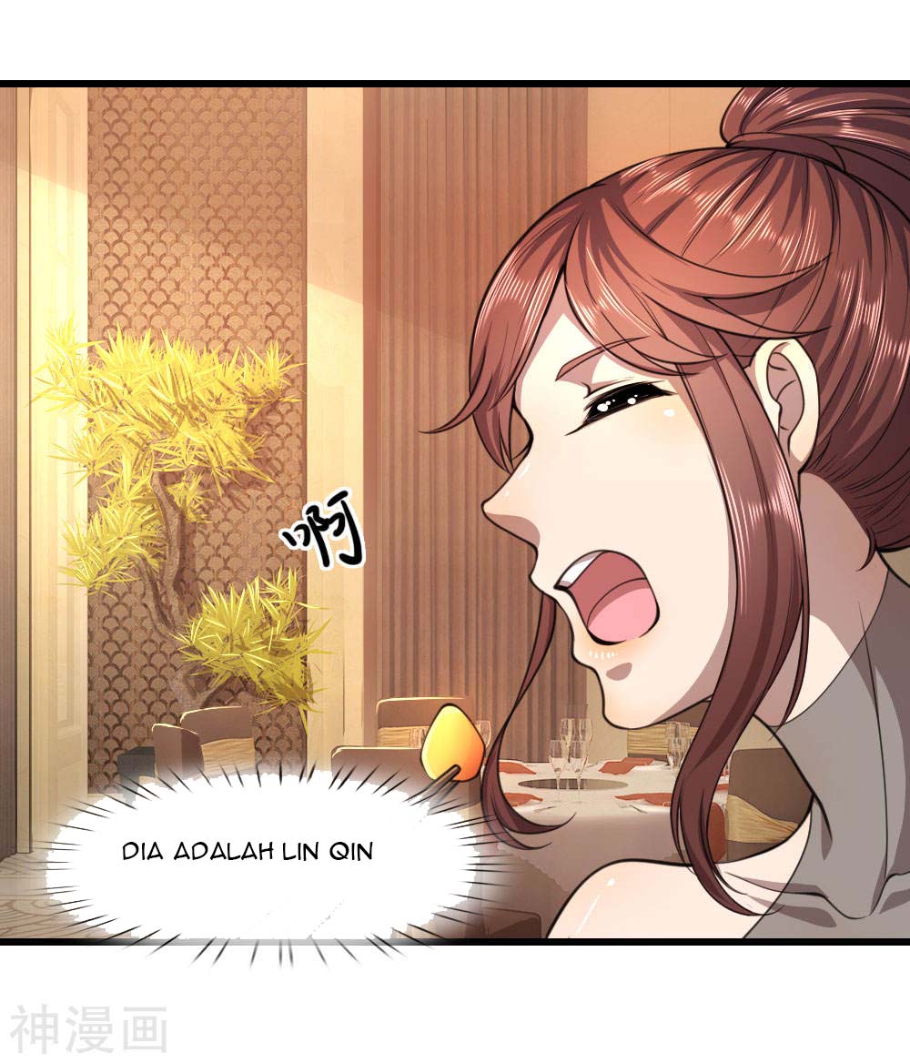 Medical Martial Arts Chapter 103 Bahasa Indonesia